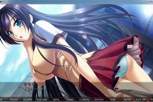 BISHOP特別授業3SLG 云汉化版+CG包 【14G】