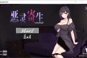 恶灵寄生 Ver2.18 STEAM官中无修版★动态[12月更新/3.7G]