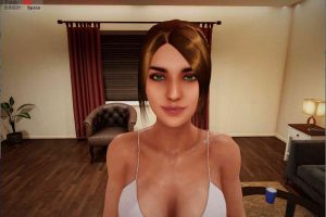 A6858 欲之氛围：阿蕊娅[STEAM官方中文步兵版][新作/PC+VR][7.4G]