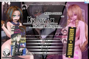 A7544 希露薇の那啥计划 V6.6.7 超级魔改步兵版+全CG[PC+安卓][3G]