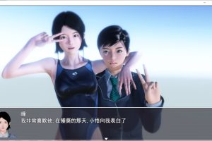 昏暗之声~Noise V0.66 官方中文步兵完整版★NTR[5月更新/3G]