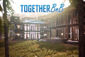 与你在一起 TOGETHER BnB V345官中步兵版★中文CV[2月大更新/10G]