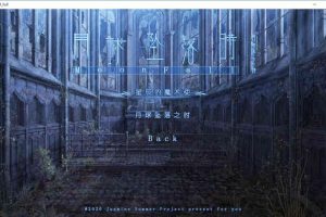 A6916 月球坠落时 MoonFall[官中步兵版][5.2G]