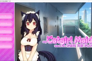 我的猫娘女仆以为自己掌控了一切 精翻汉化步兵版[新汉化/450M]