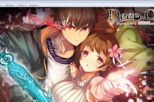 A3374 堕欲魔导书：Deep One 精修汉化版+存档【巨作】【15G】