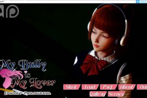 我的女友是恶霸 EP7 My Bully Is My Lover 精翻汉化版[PC+安卓][5月更新/3G]