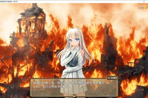 重回哩世界 V1.06HF2 官方中文步兵版+全CG包[2月大更新/2.8G]