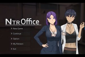 NTR office V20240630官方中文无修版[7月更新/1.7G]