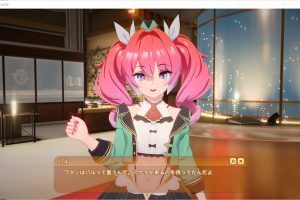 [ILLGAMES(原i社)]甜心到来：HoneyCome 正式版★全CV[9月重磅新作/12G]