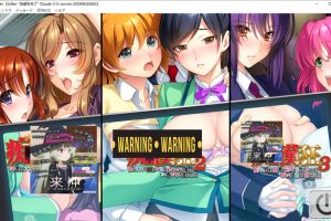 痴O狂热Set：整合版 AI汉化版★全CV[新汉化/4.2G]
