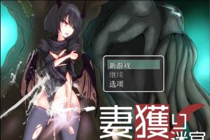 AY650 [捕妻迷宫~谢拉莉德的异种O终身刑 ][精翻汉化/付全CG]【1G】