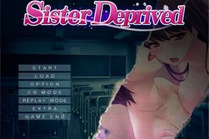 被掠夺的姐姐Sister Deprived AI汉化版+全CG存档★全CV[新汉化/800M]