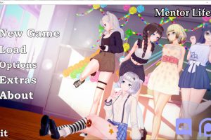顾问生活V0.2 MentorLife AI汉化版[PC+安卓][7月新作/2.2G]