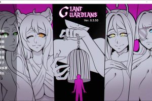 巨人守护者 Giant Guardians Ver3.50 云翻汉化版[PC+安卓][2月更新/2.9G]