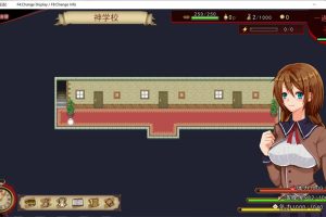 海洋H活日记 云翻汉化版[11月新作/1.7G]