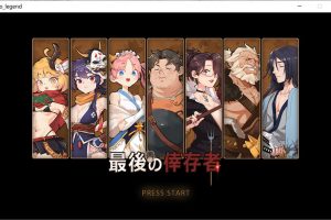 最后的幸存者：塔龙和他的绒布球 Ver1.27 官方中文版★BUG修复[11月更新/3.3G]