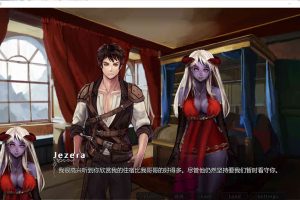 混乱之种 V0.3.02 汉化版 [黑暗向经营游戏][PC+安卓][3G]