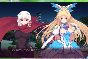 A7166 SIN 光临天使-恩賽露 瑞娜[FD+认证码+特典+全CG包][2.9G]