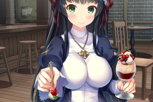 【纯爱后宫】异世界酒馆的六重奏 1+2+3【3.4G】