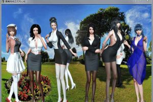 A3320 爱巢！正式最终完结版+国语配音动画【完结更新/PC+安卓/13G】