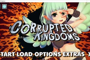 腐败王国V0.21.6 Corrupted Kingdoms 精翻汉化版[7月更新/2G]