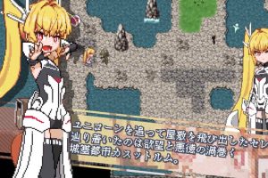 被侵饭的公主Violated Princess V231021官方中文版[10月更新/1.6G]