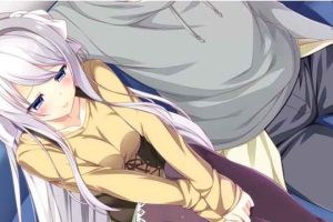 AJ348 【大型后宫ADV/精翻/全CV】[E学园生活][精翻汉化硬盘版][全CG存档+攻略]【新汉化/4.5G】