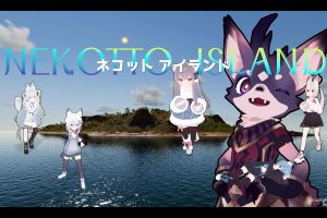 NEKOTTO岛 Ver1.0 官方中文版★全动态[7月新作/3.2G]