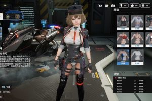 堕落玩偶：洛夫克拉夫特行动 V0.49 中文步兵版★大量新内容/后宫模式[2月更新/10G]