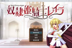 绒布球公主骑士莱拉V1.0.2 AI汉化版+全回想存档[更新/3.8G]