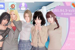 教育大师 V0.84.3 AI汉化版[7月更新/4.9G]