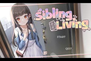 兄妹生活：Sibling Living DL正式版★全CV[12月新作/1G]
