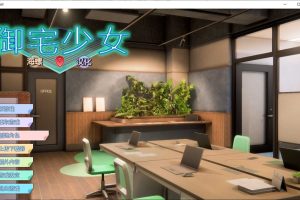 职场少女-Room Girl Ver1.1.226 海螺精翻汉化步兵版+人物卡[11月新整/22G]