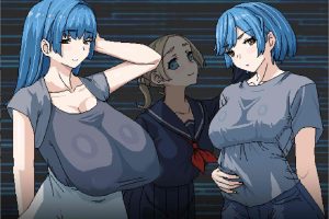 想被女友的大欧派妈妈重新生下來 官方中文版[6月新作/500M]