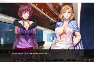 大骗子：GreatDeceiver Ver1.11 官方中文版★全CV[1月更新/1.3G]