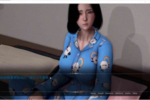 母上攻略 Ver5.0 中文版+前作[PC+安卓][12月大更新/20G]