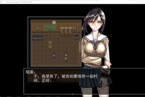 诺瓦莱岛：如果被咬到就完了 云翻汉化版+全CG回想[8月新作/4.2G]