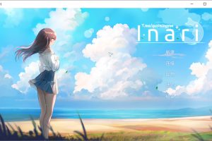 稻荷：Inari Ver1.11 STEAM官方中文无修版+全CG存档[2月更新/5.2G]