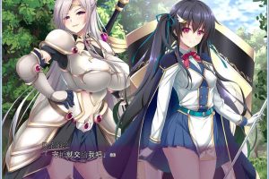 AY2281[奴隶姬骑士姐妹:永无归路的苗床！][汉化完结版+CG包]【3G】