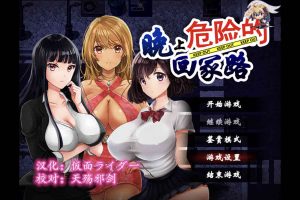 A7511 晚上危险的回家路~绑O监OT教 V2.00 精翻汉化版[存档+礼包][PC+安卓][900M]
