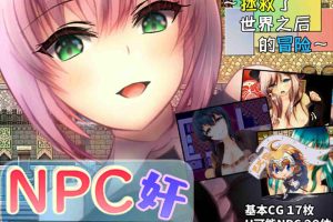 AY2009[NPC歼-拯救了世界之后的冒险][巴比伦精翻汉化版][PC+安卓/全CG]【800M】