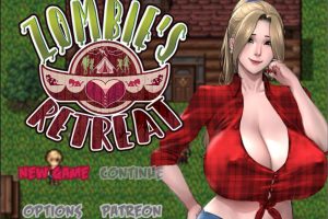 僵尸撤退 Zombie\’s Retreat Ver1.2 AI汉化完结版[更新完坑/1.6G]