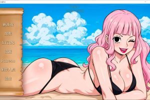 好涩的海盗V0.6 AI汉化版[PC+安卓][7月更新/200M]