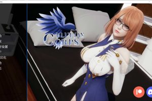 蓝鸟军团 Ver0.1 AI汉化版[PC+安卓][7月新作/500M]