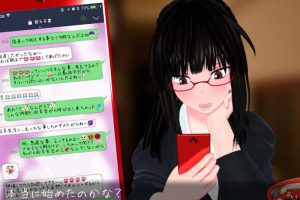 AY355[27岁黑丝女教师：第4部！夜班的校长室][ DL正式版]【1.3G】