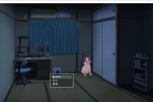 幸福宅女养的成方法 DEMO2云翻汉化版★CV[新作/500M]