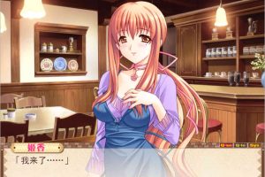 A7219 妻しぼり 妻中妻 妻管严[汉化版][2.9G]