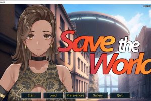 拯救世界 Save The World V1.0 STEAM官方中文版[5月新作/300M]