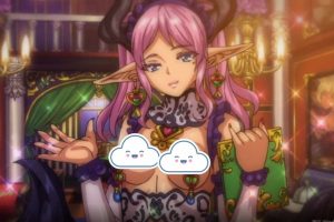 AY1861[欢迎來到妖魔窑子][STEAM官方中文版/付动画]【5G】