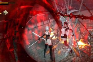 AY147[风魔米娜2：不死身の真实！][官方中文步兵版+前作]【4.3G】